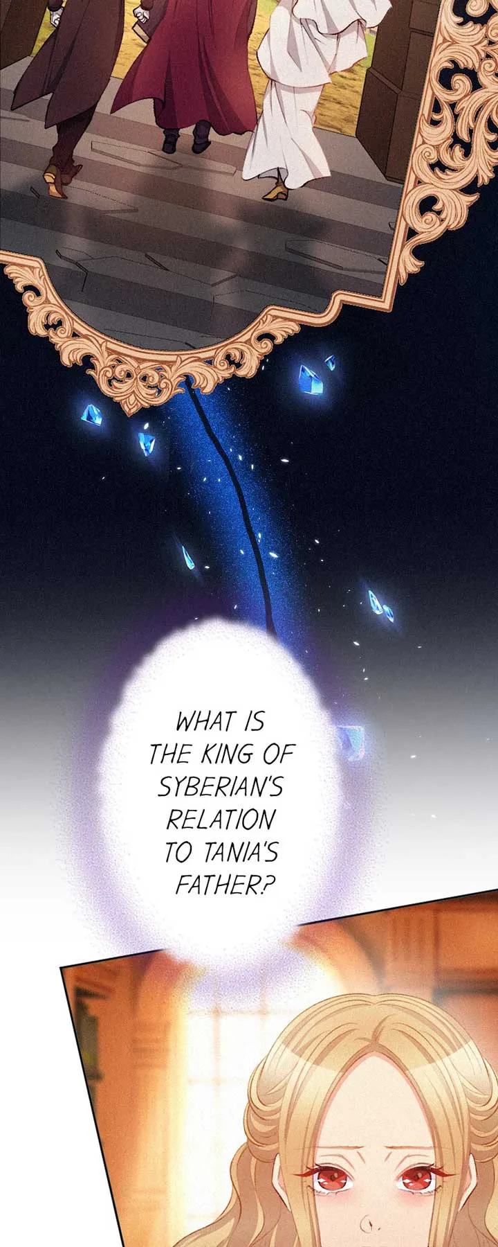 The Heat of the Reincarnated Villainess Chapter 149 Online - página 8