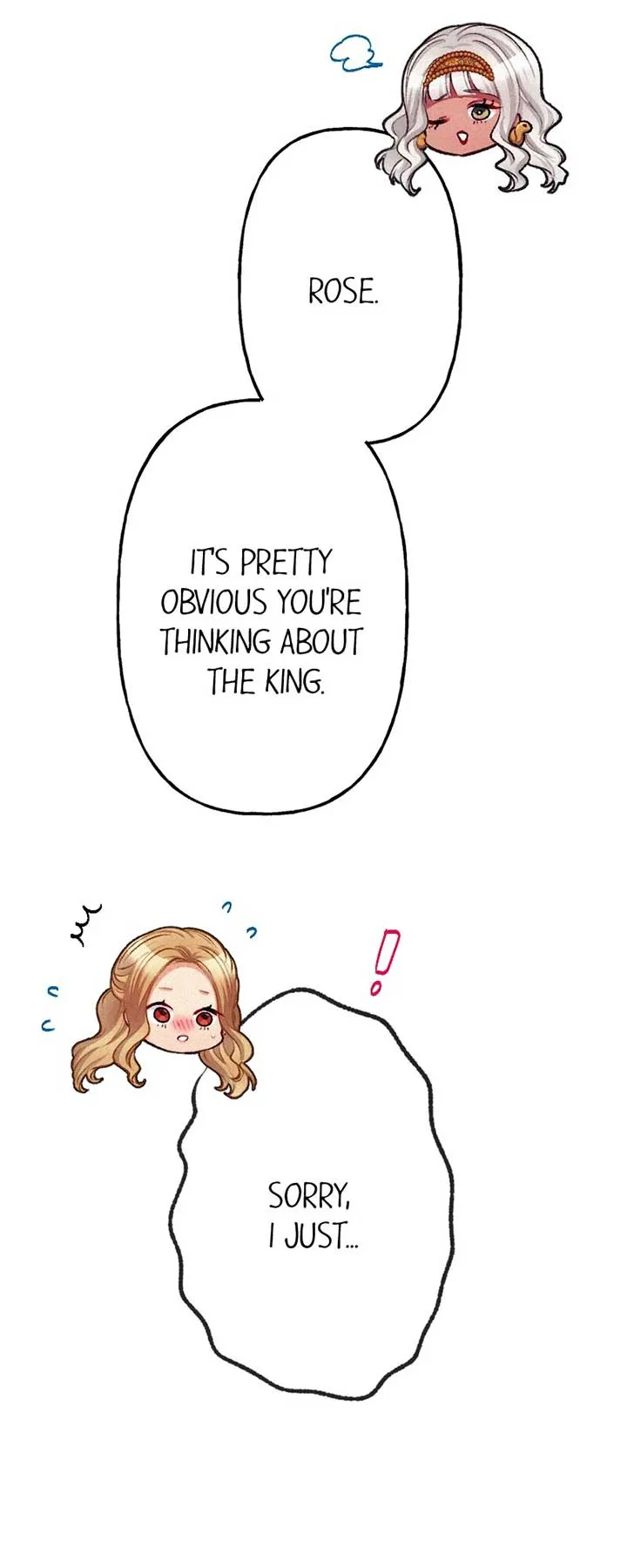 The Heat of the Reincarnated Villainess Chapter 149 Online - página 10