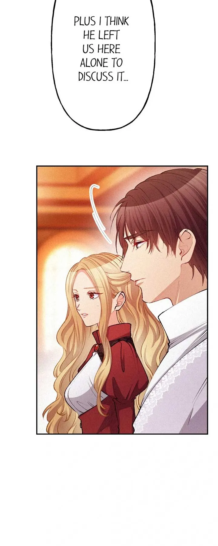 The Heat of the Reincarnated Villainess Chapter 149 Online - página 12