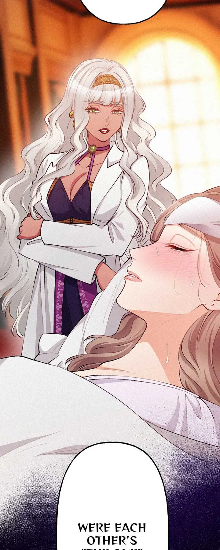The Heat of the Reincarnated Villainess Chapter 149 Online - página 14