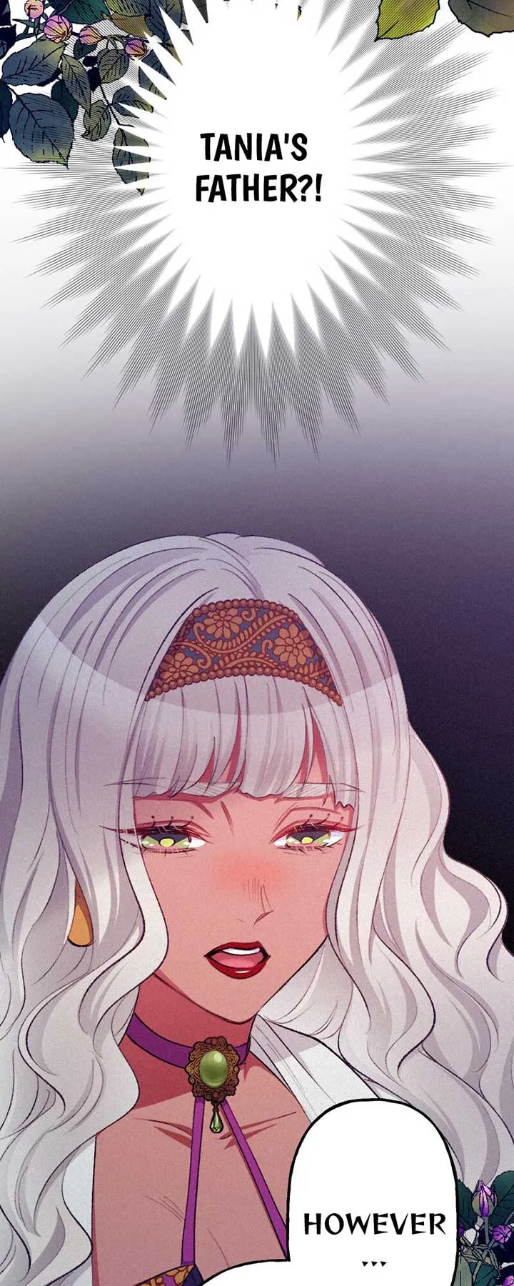 The Heat of the Reincarnated Villainess Chapter 149 Online - página 17