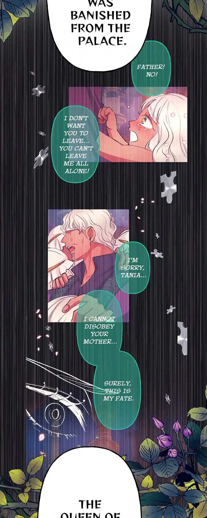 The Heat of the Reincarnated Villainess Chapter 149 Online - página 19