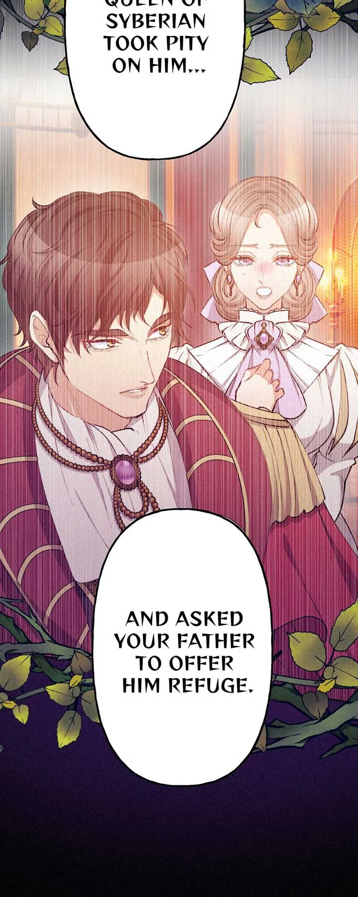 The Heat of the Reincarnated Villainess Chapter 149 Online - página 20