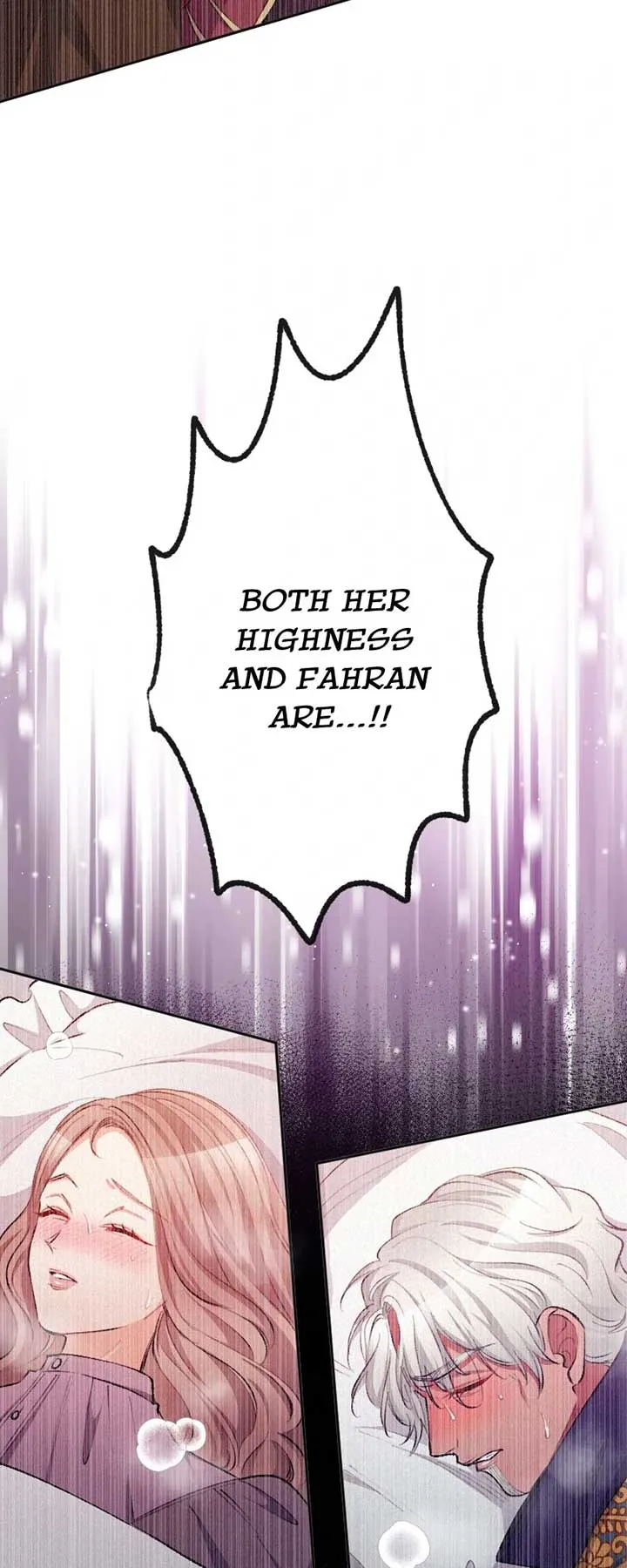 The Heat of the Reincarnated Villainess Chapter 149 Online - página 23