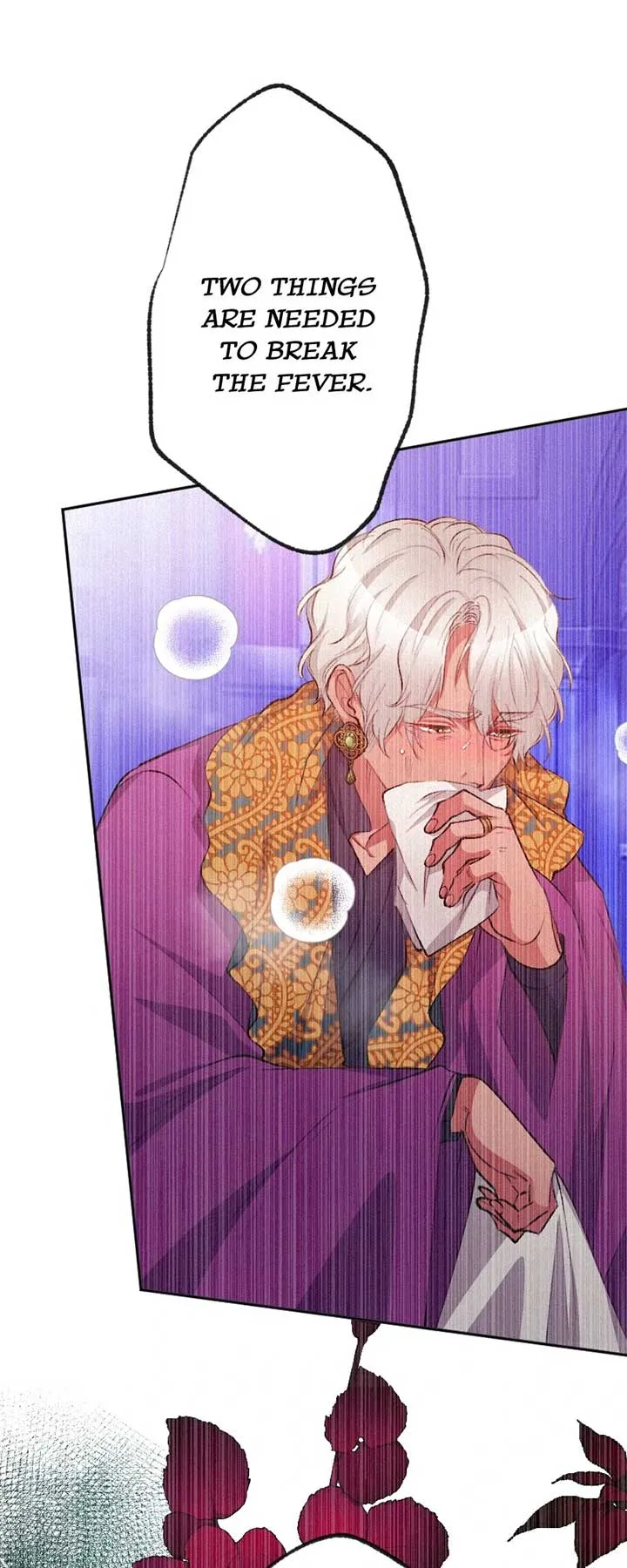 The Heat of the Reincarnated Villainess Chapter 149 Online - página 31