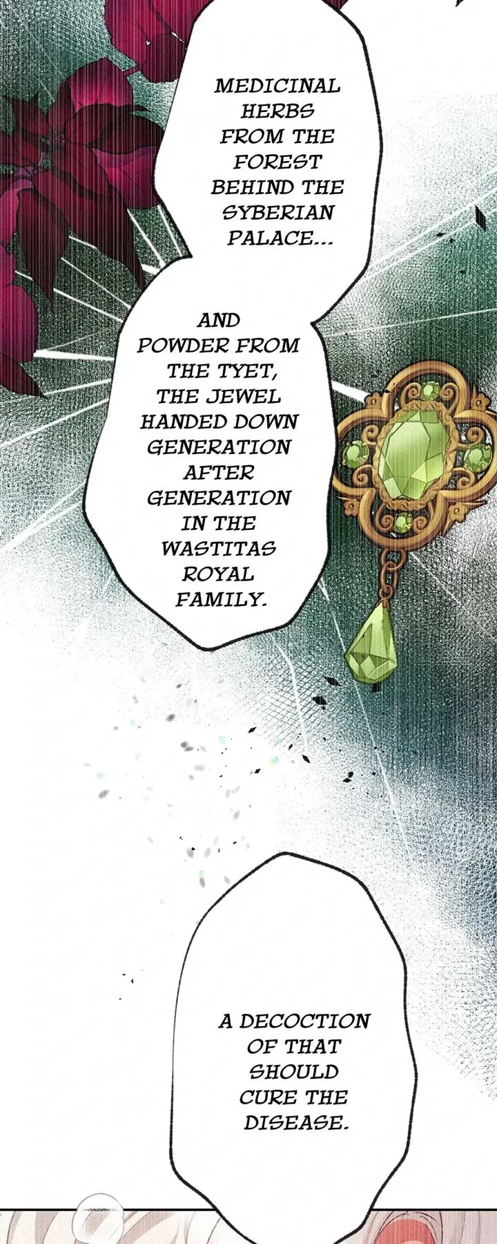 The Heat of the Reincarnated Villainess Chapter 149 Online - página 32