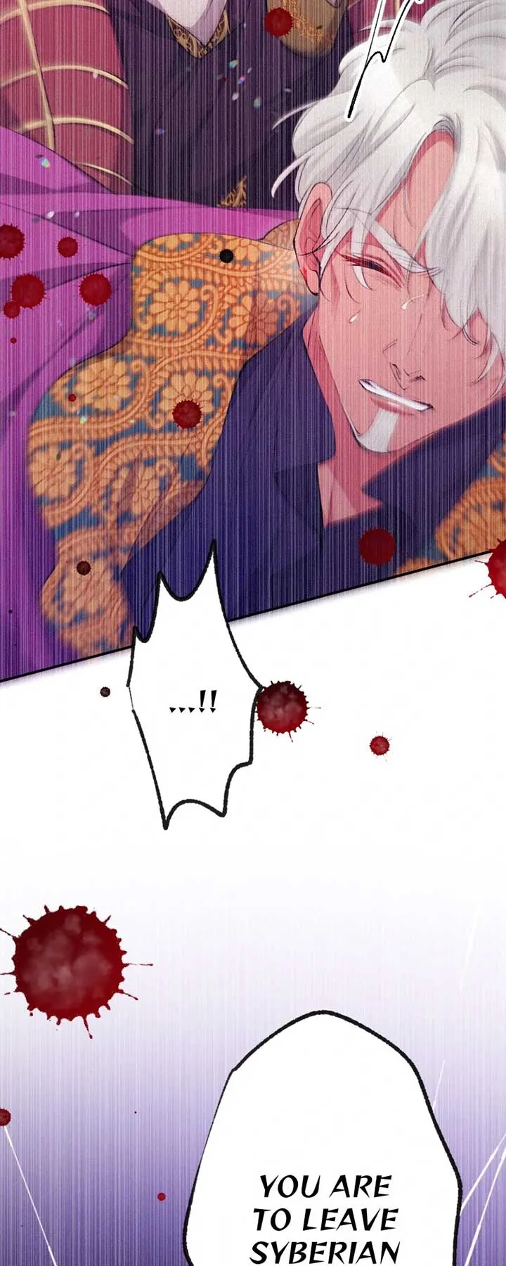 The Heat of the Reincarnated Villainess Chapter 149 Online - página 34