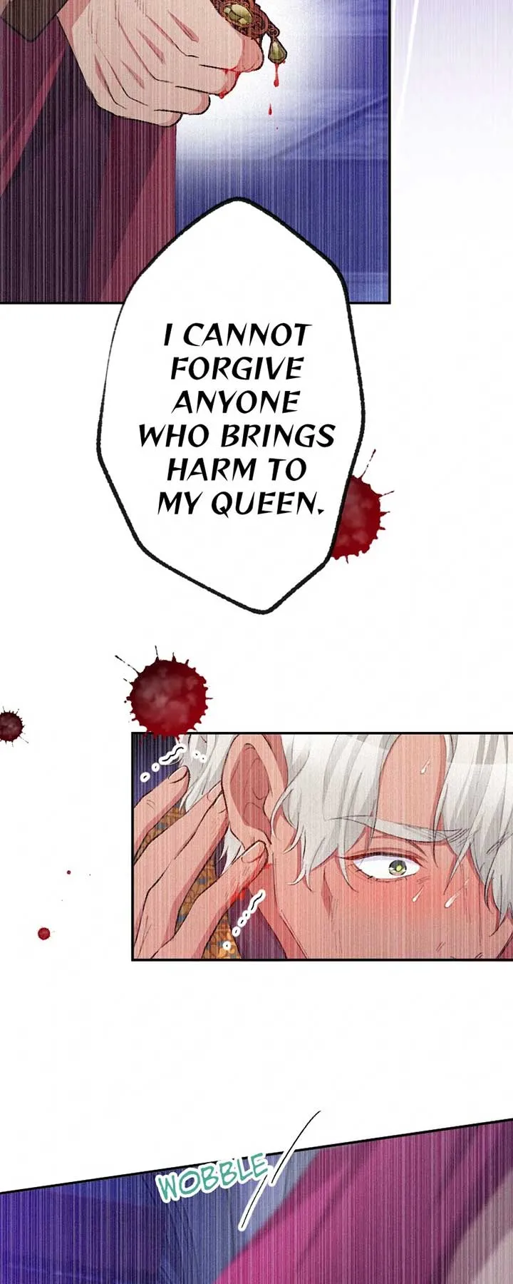 The Heat of the Reincarnated Villainess Chapter 149 Online - página 36