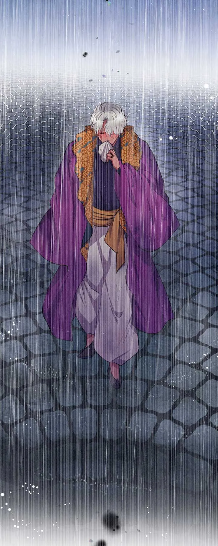 The Heat of the Reincarnated Villainess Chapter 149 Online - página 38