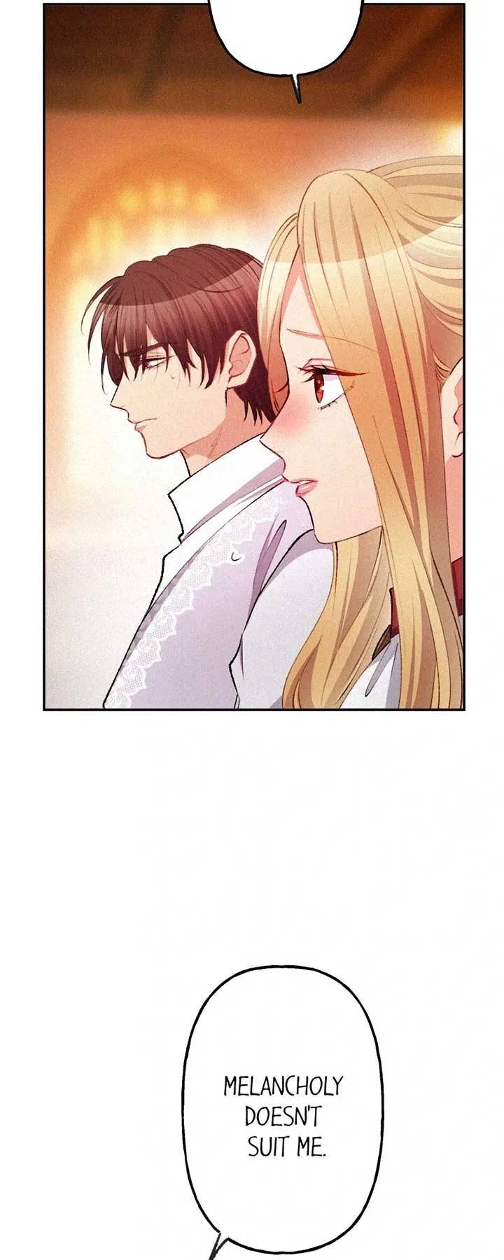 The Heat of the Reincarnated Villainess Chapter 149 Online - página 44