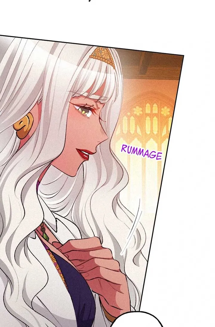 The Heat of the Reincarnated Villainess Chapter 149 Online - página 45