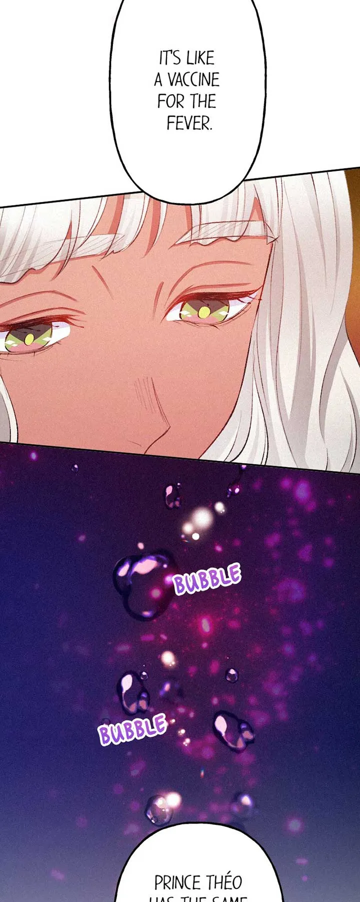 The Heat of the Reincarnated Villainess Chapter 149 Online - página 47
