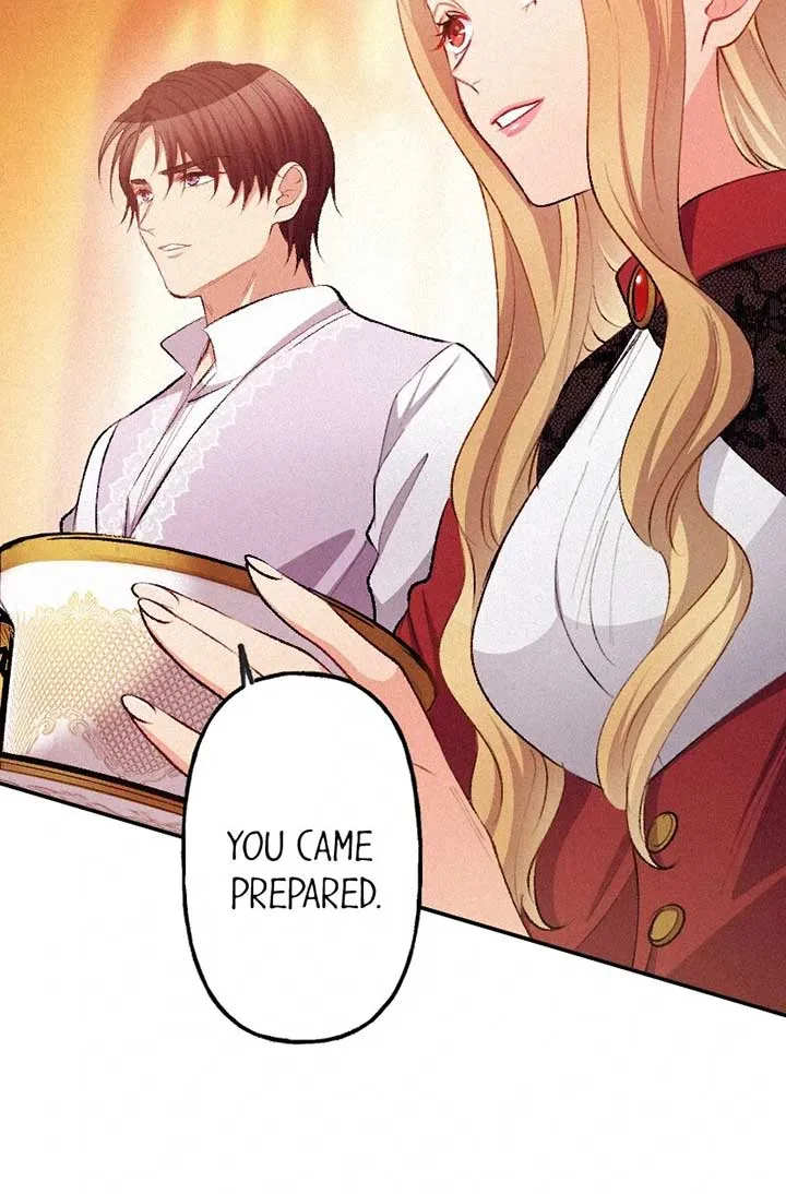 The Heat of the Reincarnated Villainess Chapter 149 Online - página 50