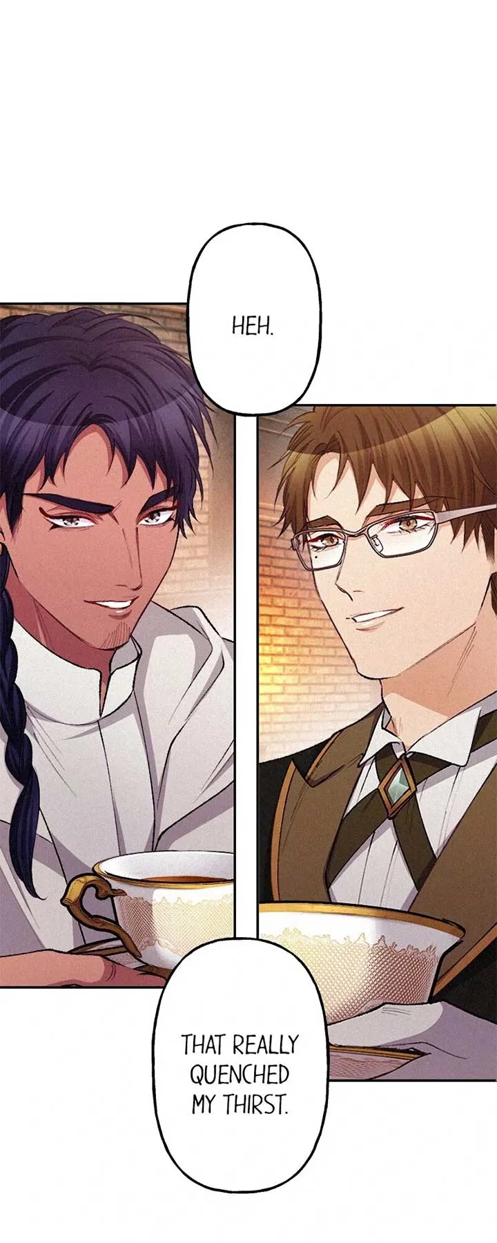 The Heat of the Reincarnated Villainess Chapter 151 Online - página 4