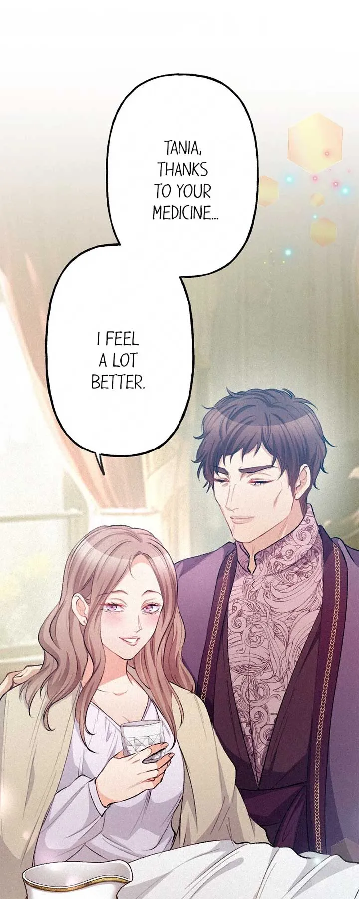 The Heat of the Reincarnated Villainess Chapter 151 Online - página 11