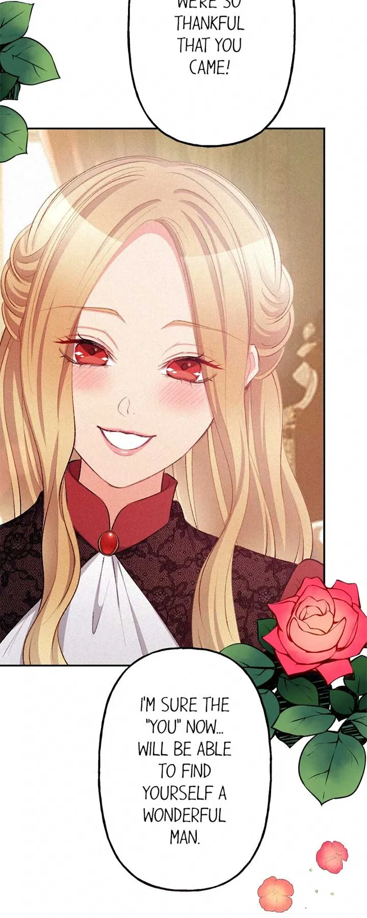 The Heat of the Reincarnated Villainess Chapter 151 Online - página 15