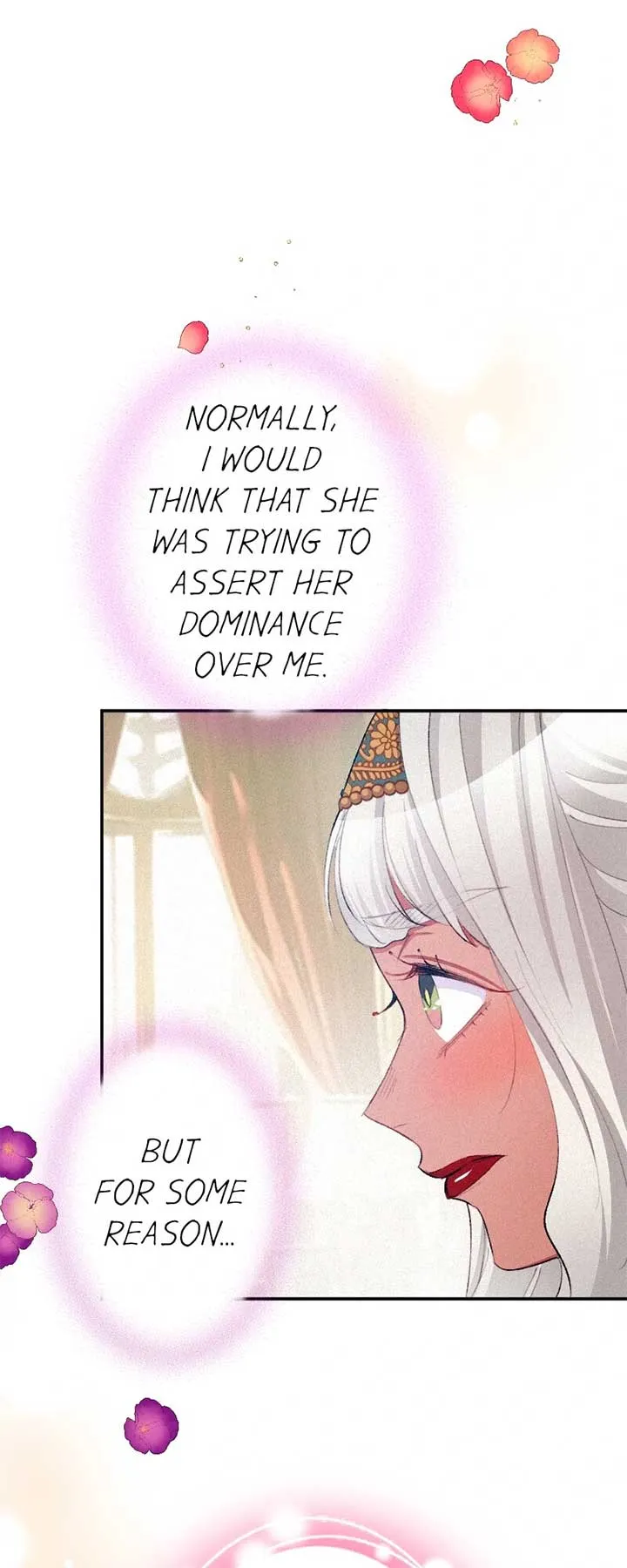 The Heat of the Reincarnated Villainess Chapter 151 Online - página 16
