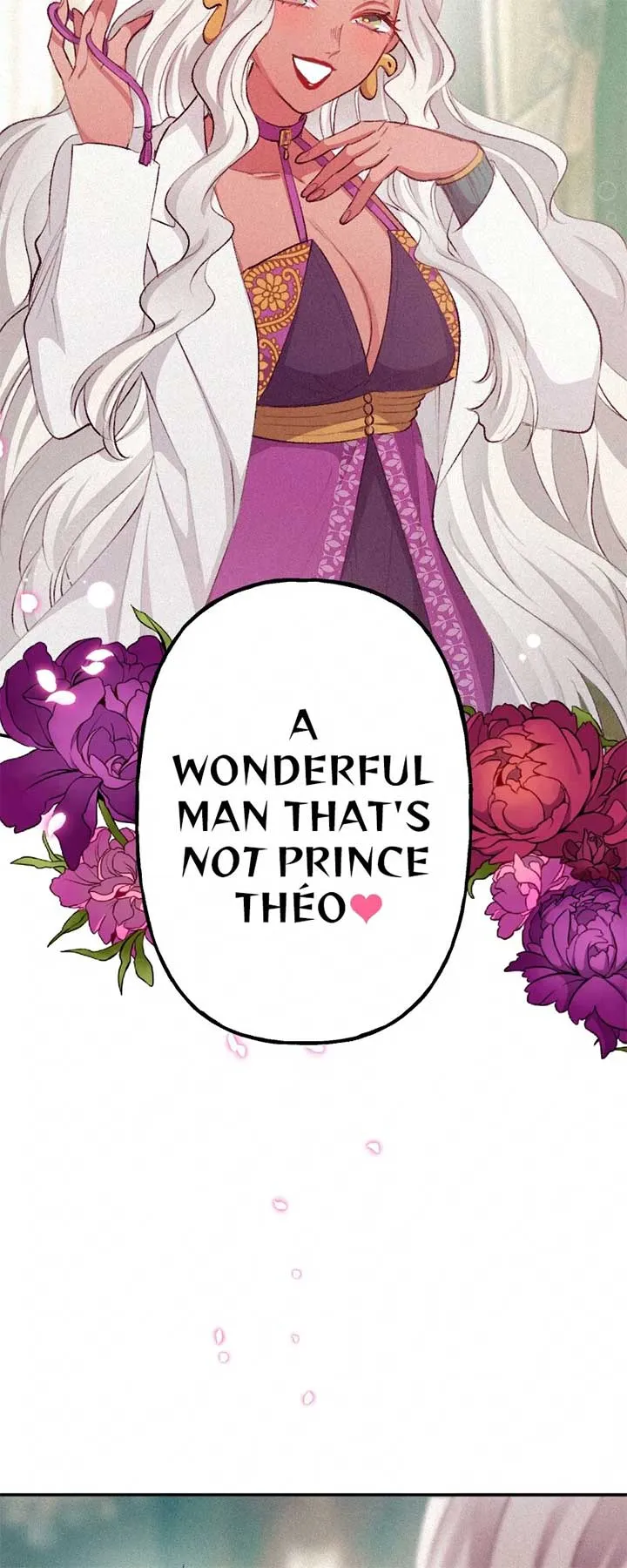 The Heat of the Reincarnated Villainess Chapter 151 Online - página 19