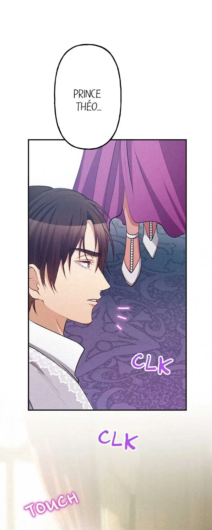 The Heat of the Reincarnated Villainess Chapter 151 Online - página 21