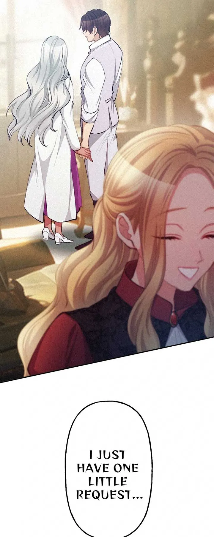 The Heat of the Reincarnated Villainess Chapter 151 Online - página 22