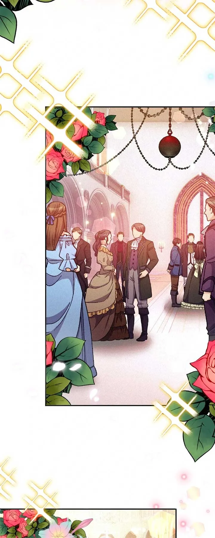 The Heat of the Reincarnated Villainess Chapter 151 Online - página 26