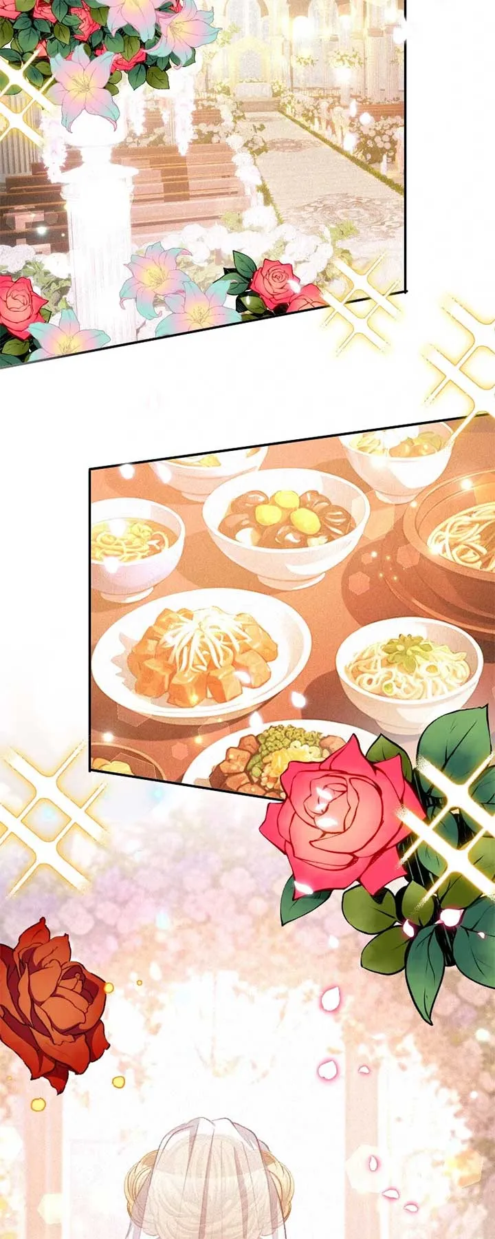 The Heat of the Reincarnated Villainess Chapter 151 Online - página 27