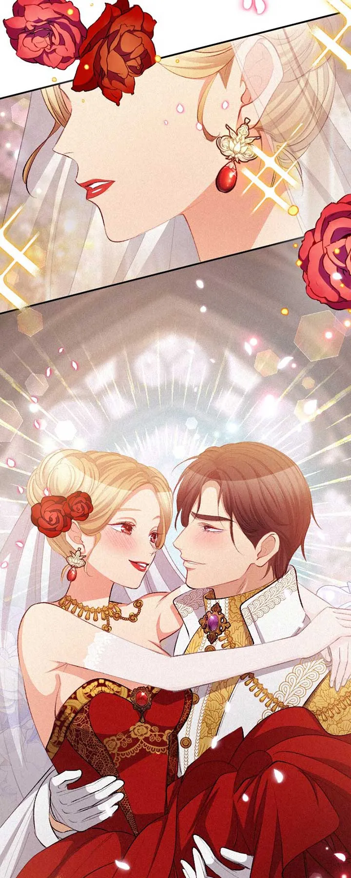The Heat of the Reincarnated Villainess Chapter 151 Online - página 29
