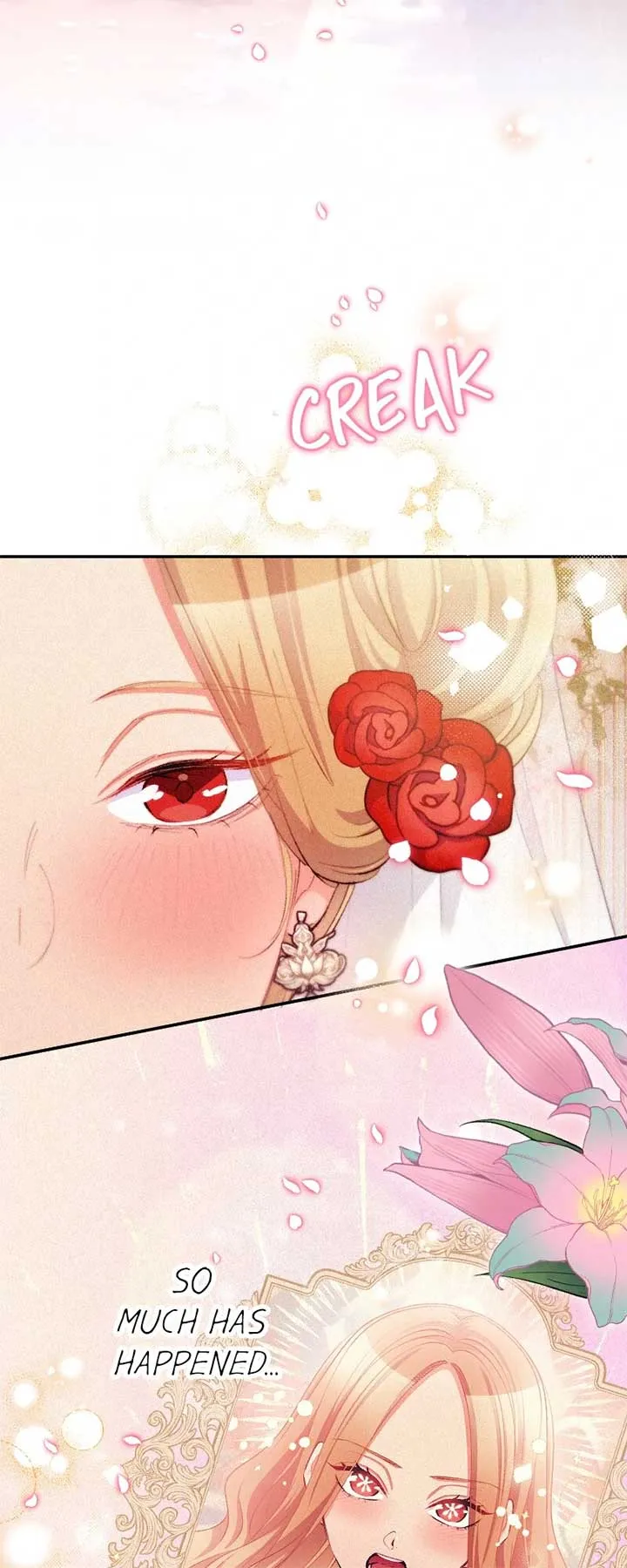 The Heat of the Reincarnated Villainess Chapter 151 Online - página 32