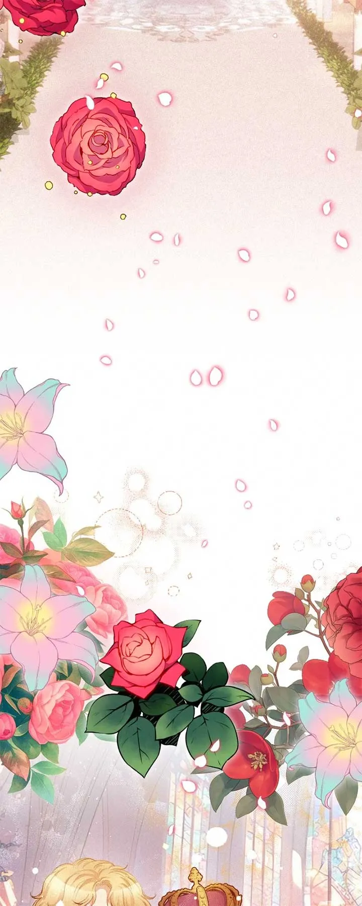 The Heat of the Reincarnated Villainess Chapter 151 Online - página 35