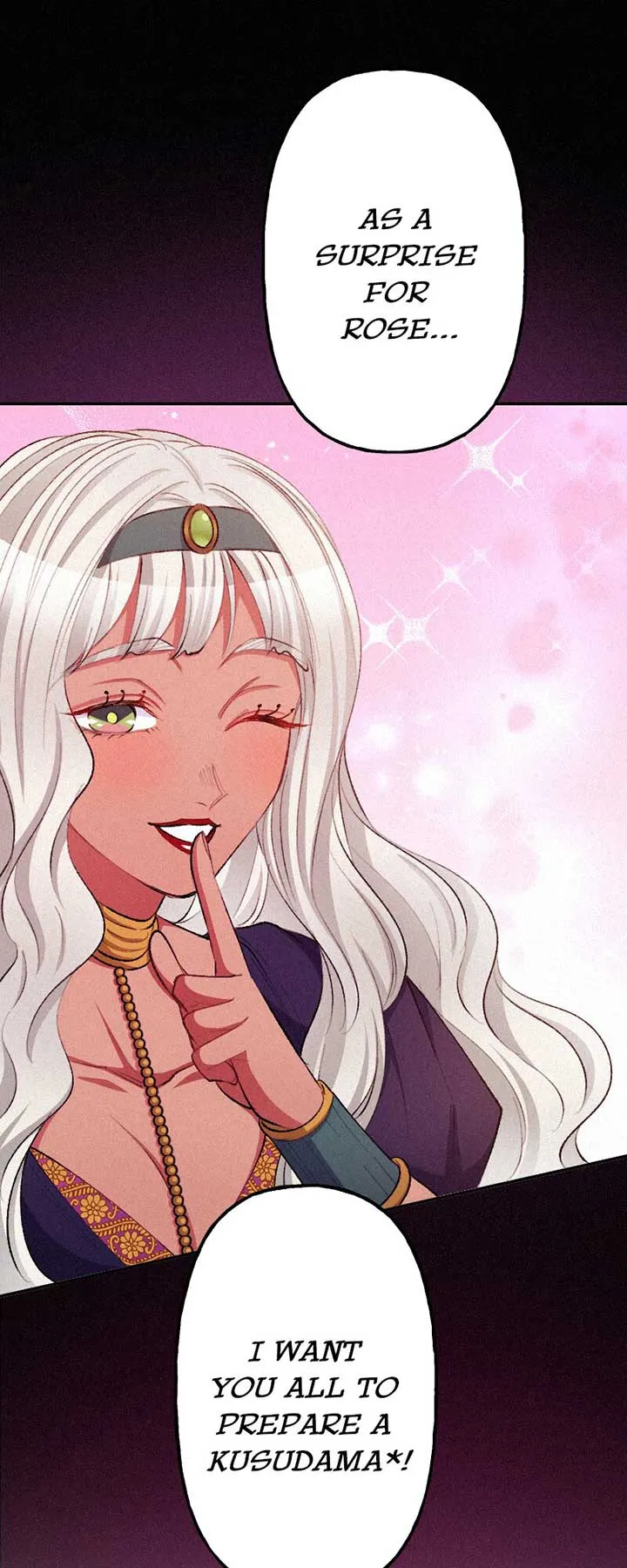 The Heat of the Reincarnated Villainess Chapter 151 Online - página 41