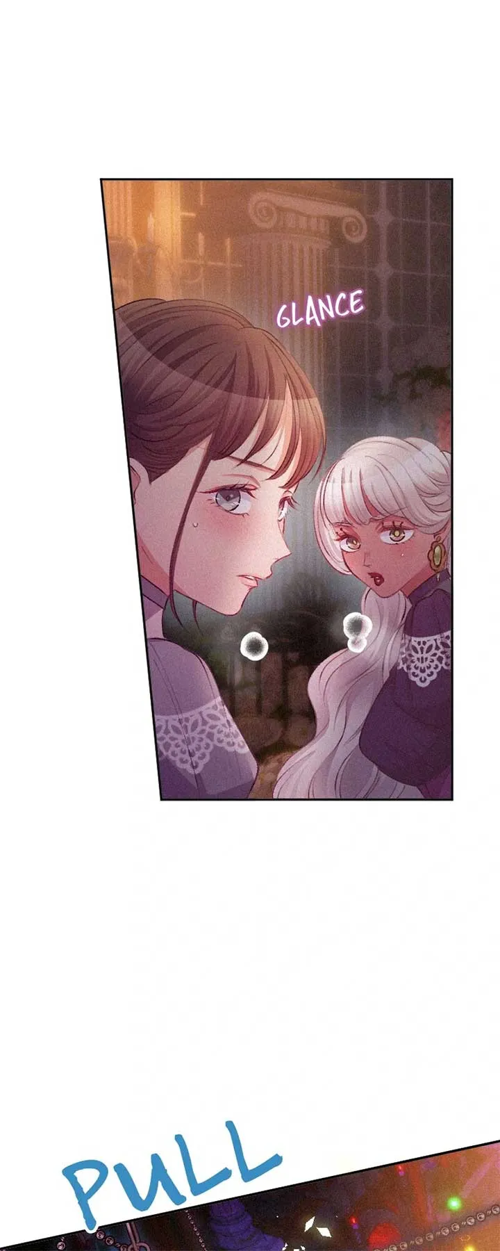 The Heat of the Reincarnated Villainess Chapter 153 Online - página 7