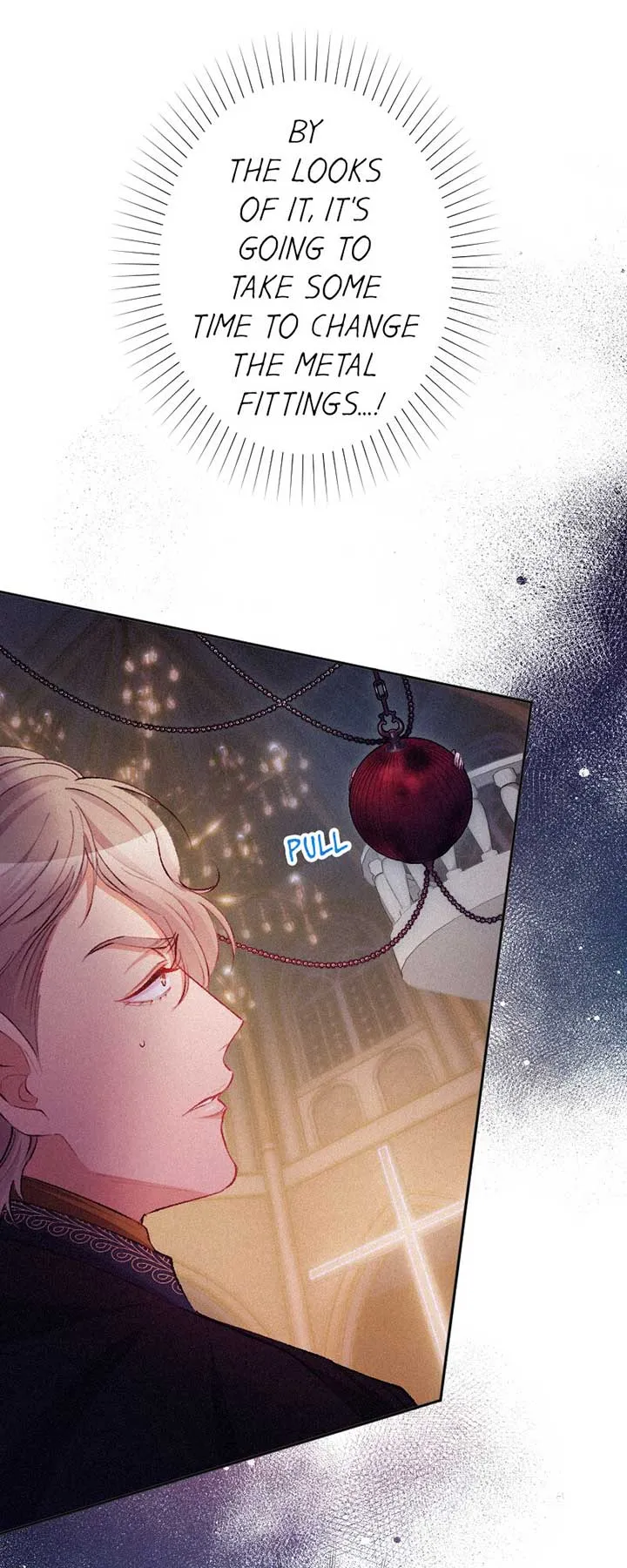 The Heat of the Reincarnated Villainess Chapter 153 Online - página 9