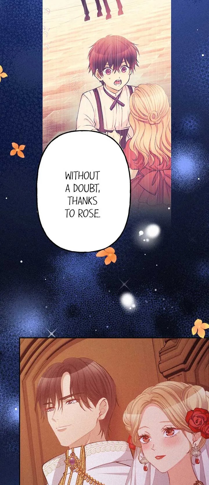 The Heat of the Reincarnated Villainess Chapter 153 Online - página 15