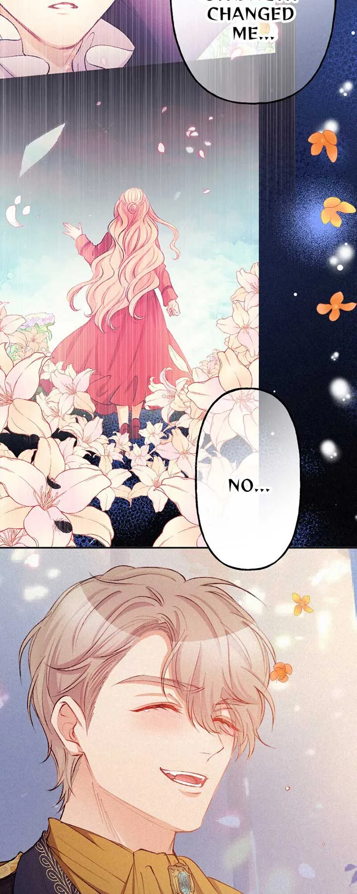 The Heat of the Reincarnated Villainess Chapter 153 Online - página 17
