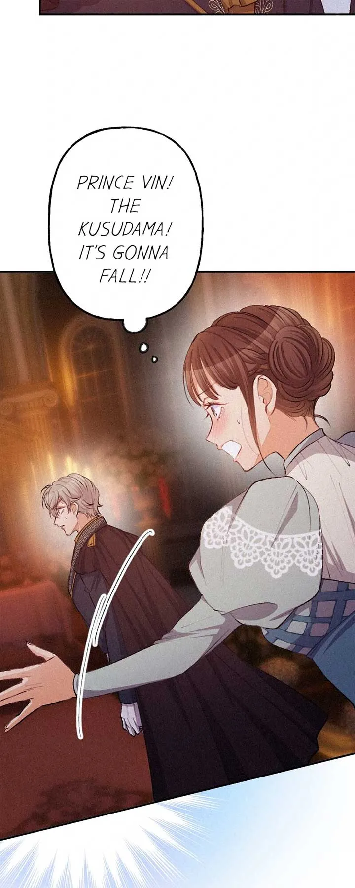 The Heat of the Reincarnated Villainess Chapter 153 Online - página 24