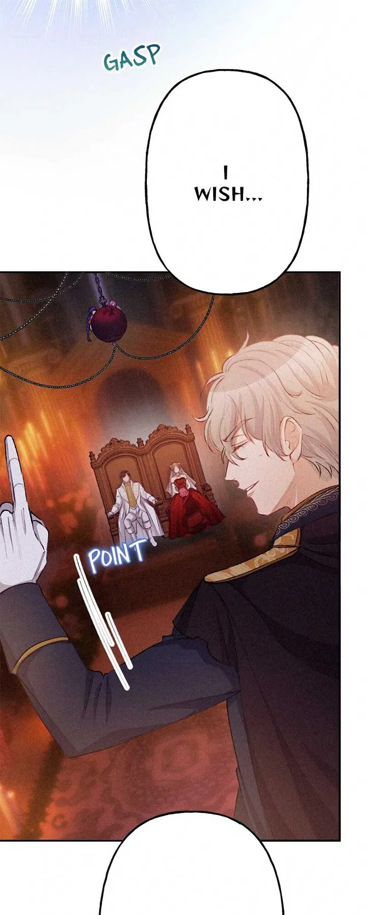 The Heat of the Reincarnated Villainess Chapter 153 Online - página 25