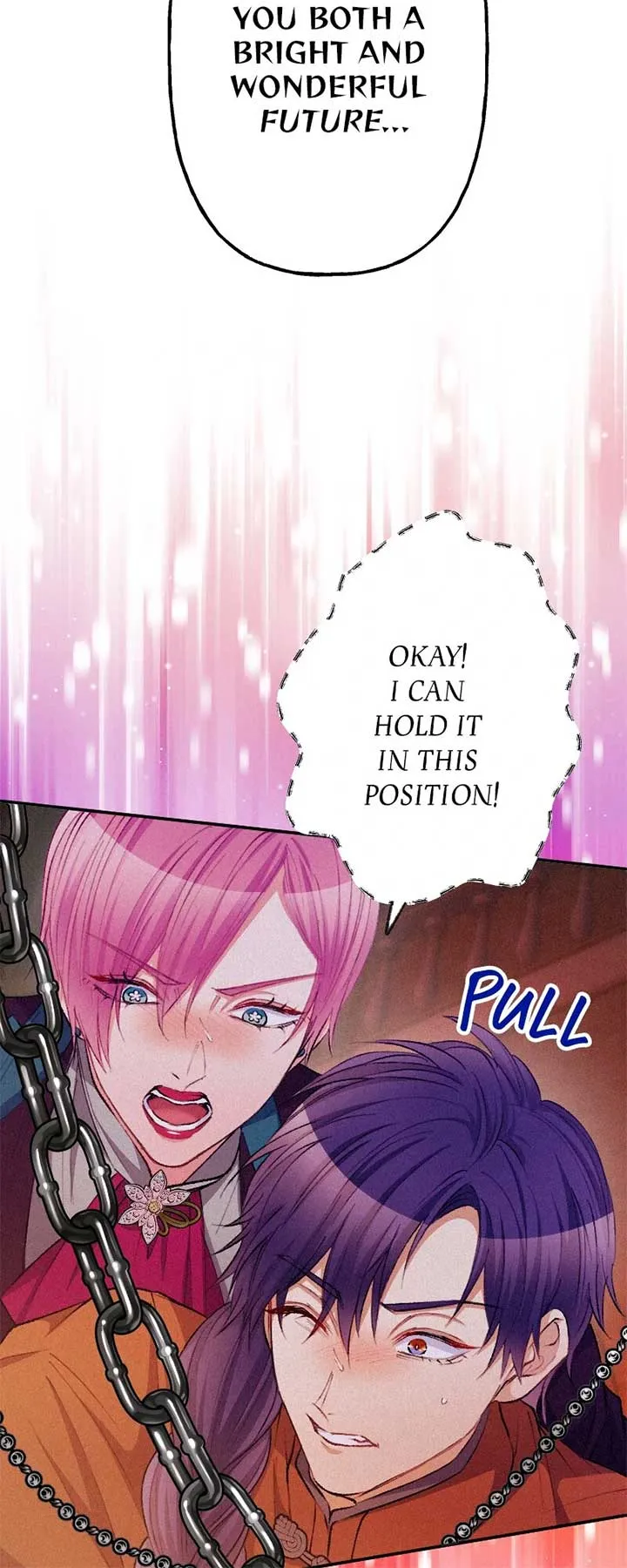 The Heat of the Reincarnated Villainess Chapter 153 Online - página 26