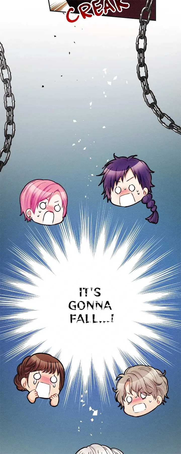 The Heat of the Reincarnated Villainess Chapter 153 Online - página 28