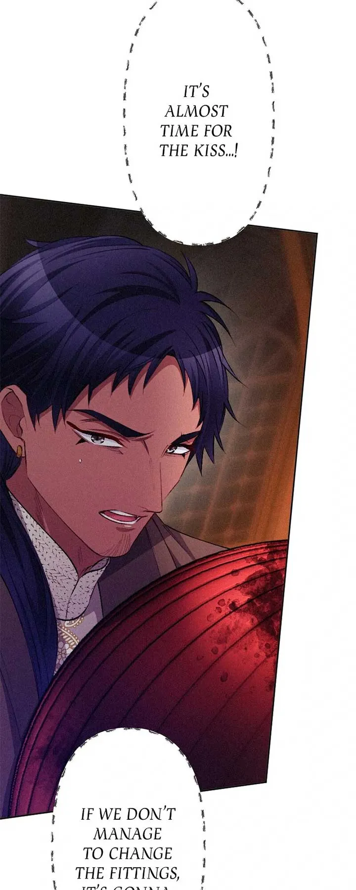 The Heat of the Reincarnated Villainess Chapter 153 Online - página 32