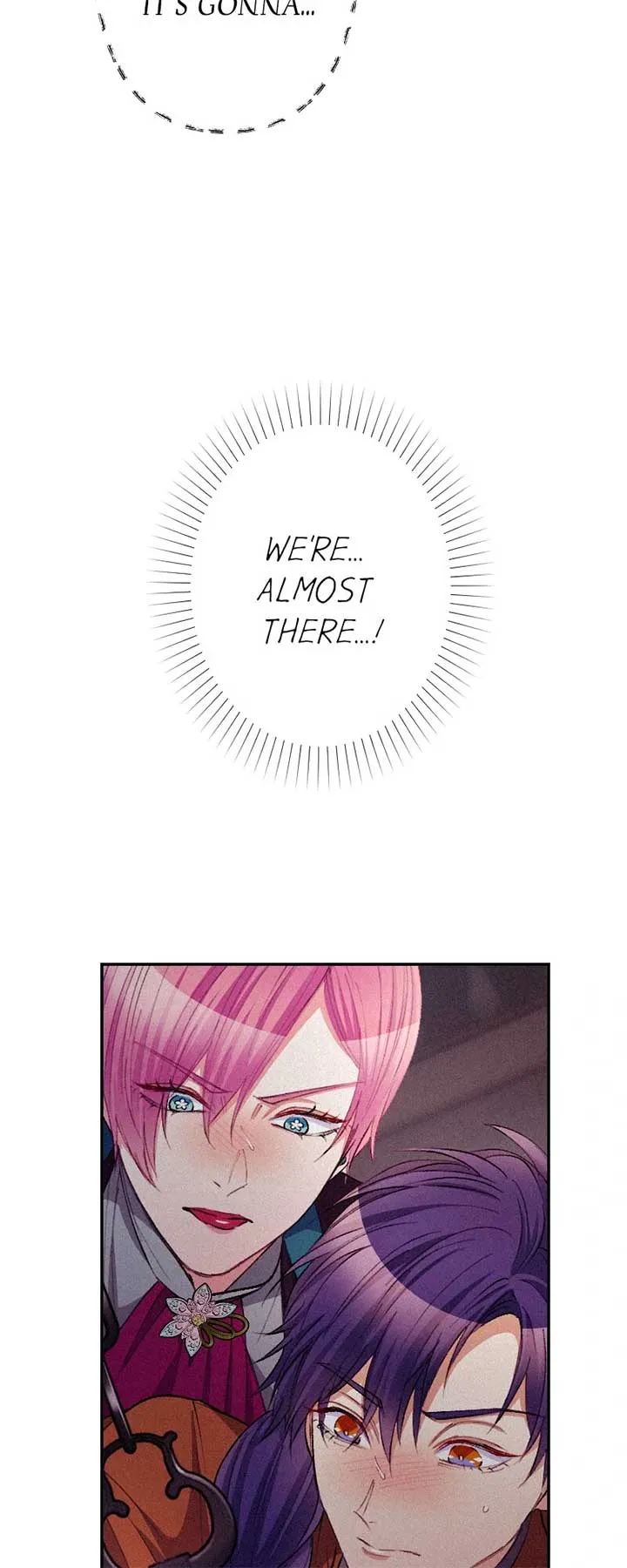 The Heat of the Reincarnated Villainess Chapter 153 Online - página 33
