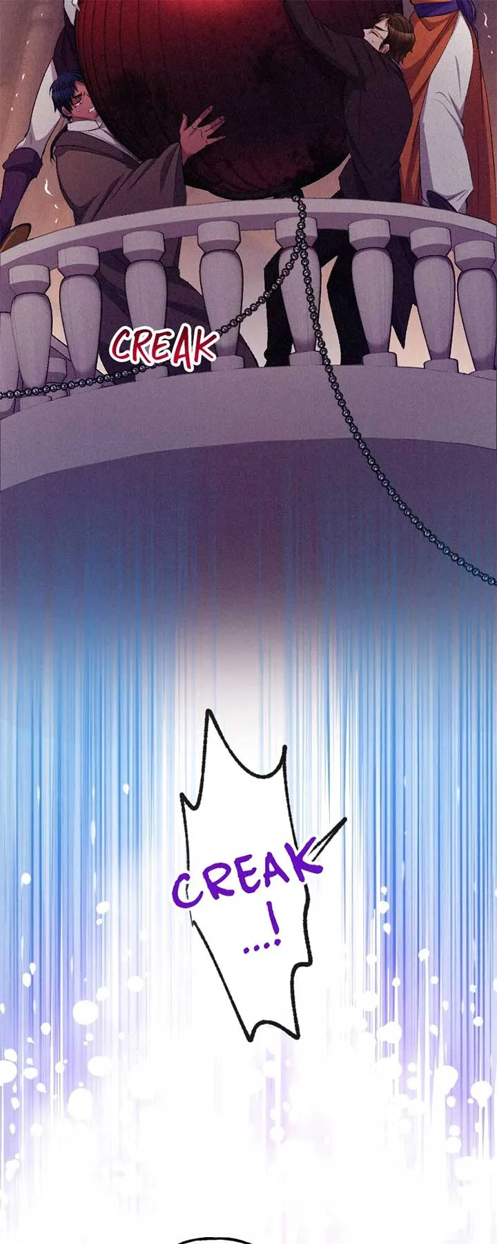 The Heat of the Reincarnated Villainess Chapter 153 Online - página 35