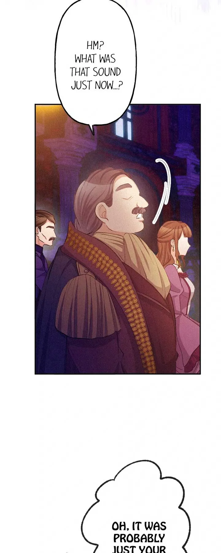 The Heat of the Reincarnated Villainess Chapter 153 Online - página 36
