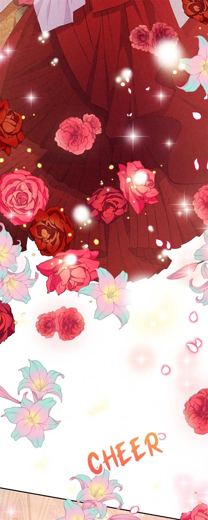 The Heat of the Reincarnated Villainess Chapter 153 Online - página 44