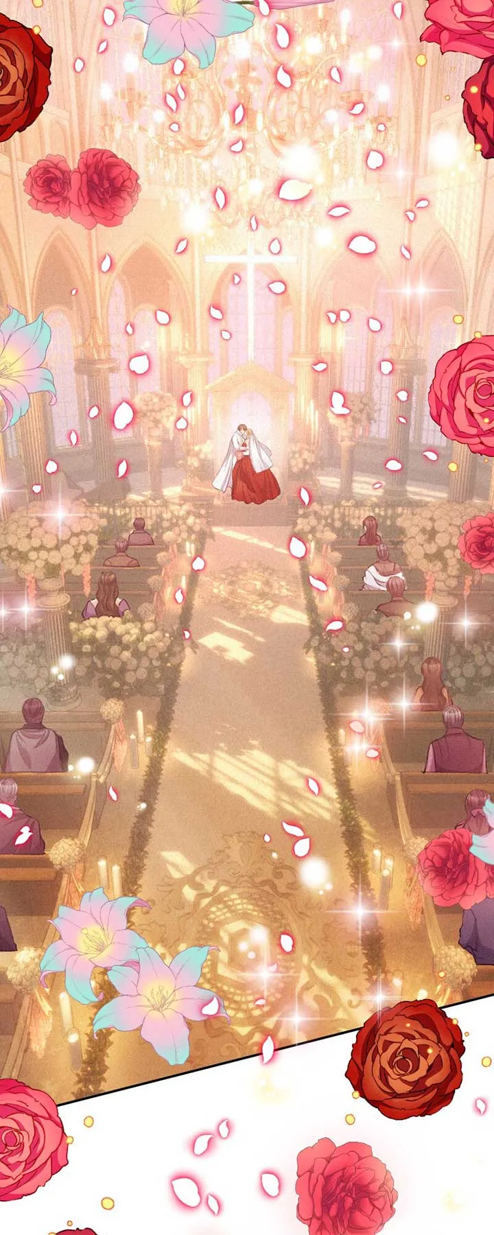 The Heat of the Reincarnated Villainess Chapter 153 Online - página 45