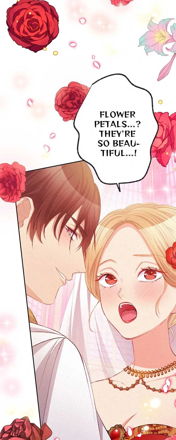 The Heat of the Reincarnated Villainess Chapter 153 Online - página 46