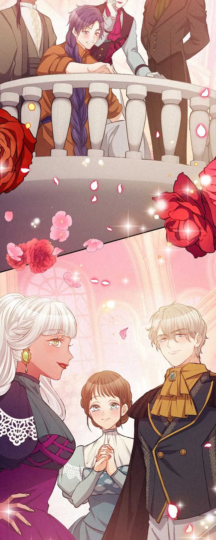 The Heat of the Reincarnated Villainess Chapter 153 Online - página 48