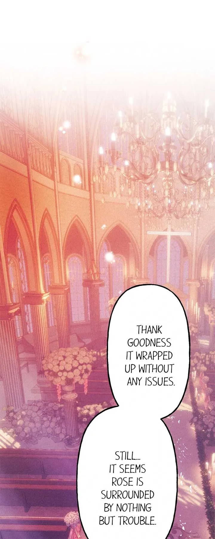 The Heat of the Reincarnated Villainess Chapter 153 Online - página 51