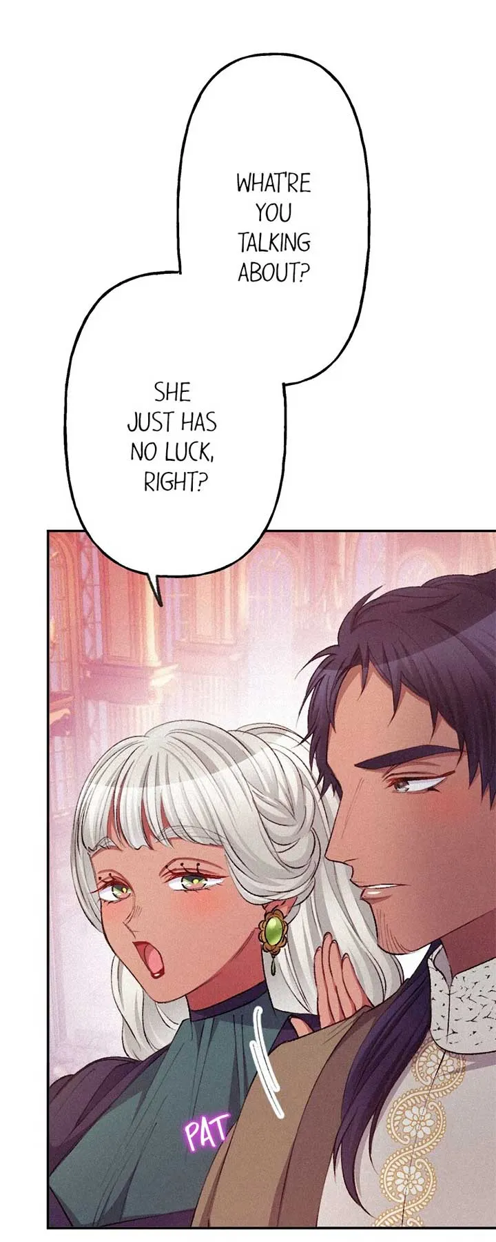 The Heat of the Reincarnated Villainess Chapter 153 Online - página 53
