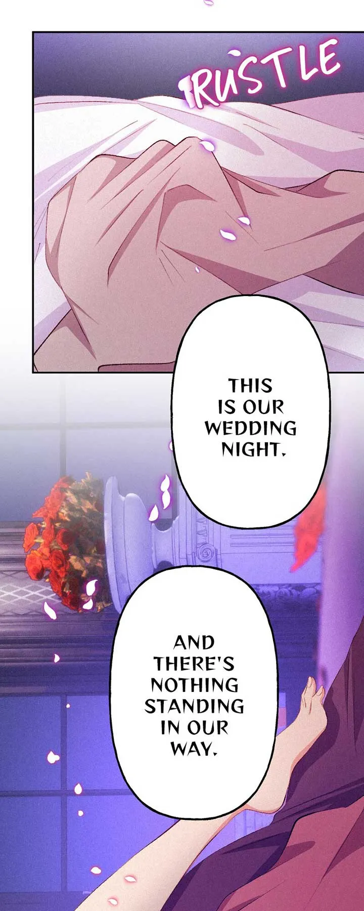 The Heat of the Reincarnated Villainess Chapter 153 Online - página 58