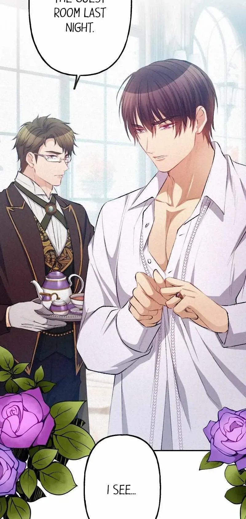 The Heat of the Reincarnated Villainess Chapter 156 Online - página 5